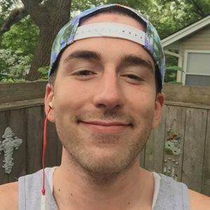 Meet your Posher, Corey